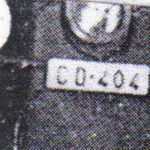CD 404 ant