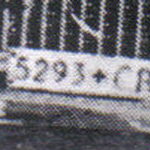 CRI 5293 ant