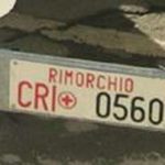 CRI 0560 rimorchio
