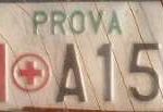 CRI A1501 prova