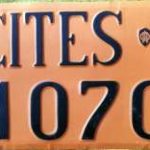 CITES 1070