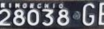 28038 GE propria rim.