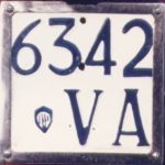 6342 VA moto