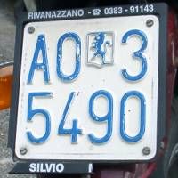 AO 35490 moto