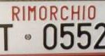 AT 05521 rimorchio