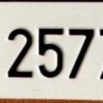 AT 257787 ant