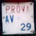 PROVA AV 29