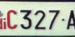 AdiC 327AA