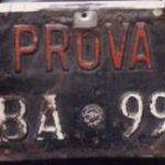 PROVA BA 99