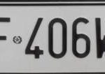 BF 406 WY ant