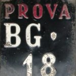 PROVA BG 18