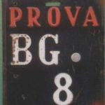 PROVA BG 8