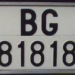 BG 818181