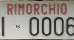BI 00065 rimorchio
