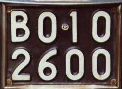BO 102600