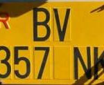 BV 357 NK ripetitrice