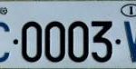 CC 0003 VS