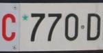 CC 770 DF