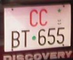 CC BT 655