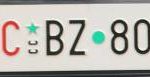 CC BZ 806