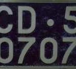 CD 50707