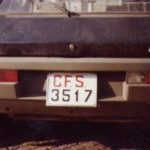 CFS 3517 post