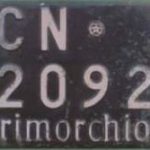 CN 2092 rimorchio