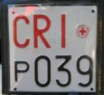 CRI p 039 prova