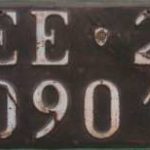 EE 20901 post