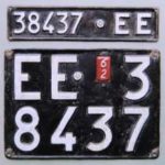 EE 38437 ant e post