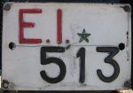 EI 513 moto