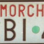 EI BI 438 rimorchio