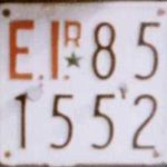 EI 851552 rimorchio
