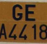 GE A44189 ripetitrice