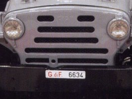 G di F 6634