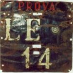 PROVA LE 14