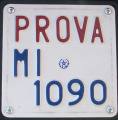 PROVA MI 1090