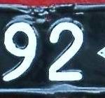 MI 50392 ant