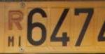 MI 64745V ripetitrice