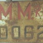 MM 10062 rimorchio