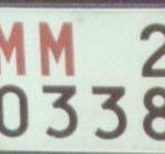 MM 20338