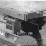 MM 219 SP rimorchio