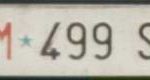 MM 499 SP anteriore