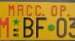 MM BF 038 macc. op.