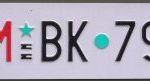 MM BK 795