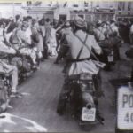 moto Polizia 4082 e altre