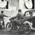 moto Polizia 014 e 030