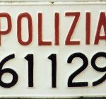Polizia 61129