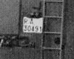 RA 30491 carro radio