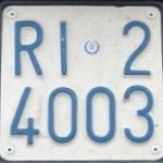RI 24003 moto
